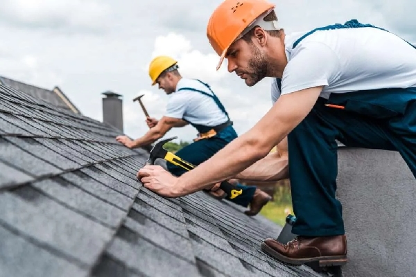 Roofing
