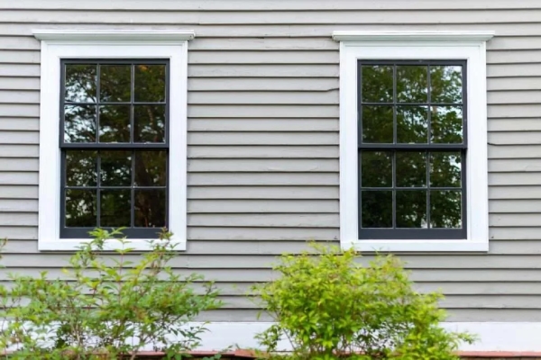 Siding