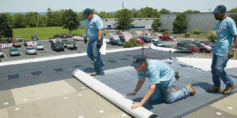 About Edge Roofing and Remodeling in Austin, Texas
