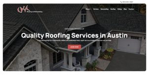 Edge Roofing and Remodeling blog